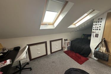 7 bed flat, Olney Street, Victoria Park, Manchester, M130EN - Image 12